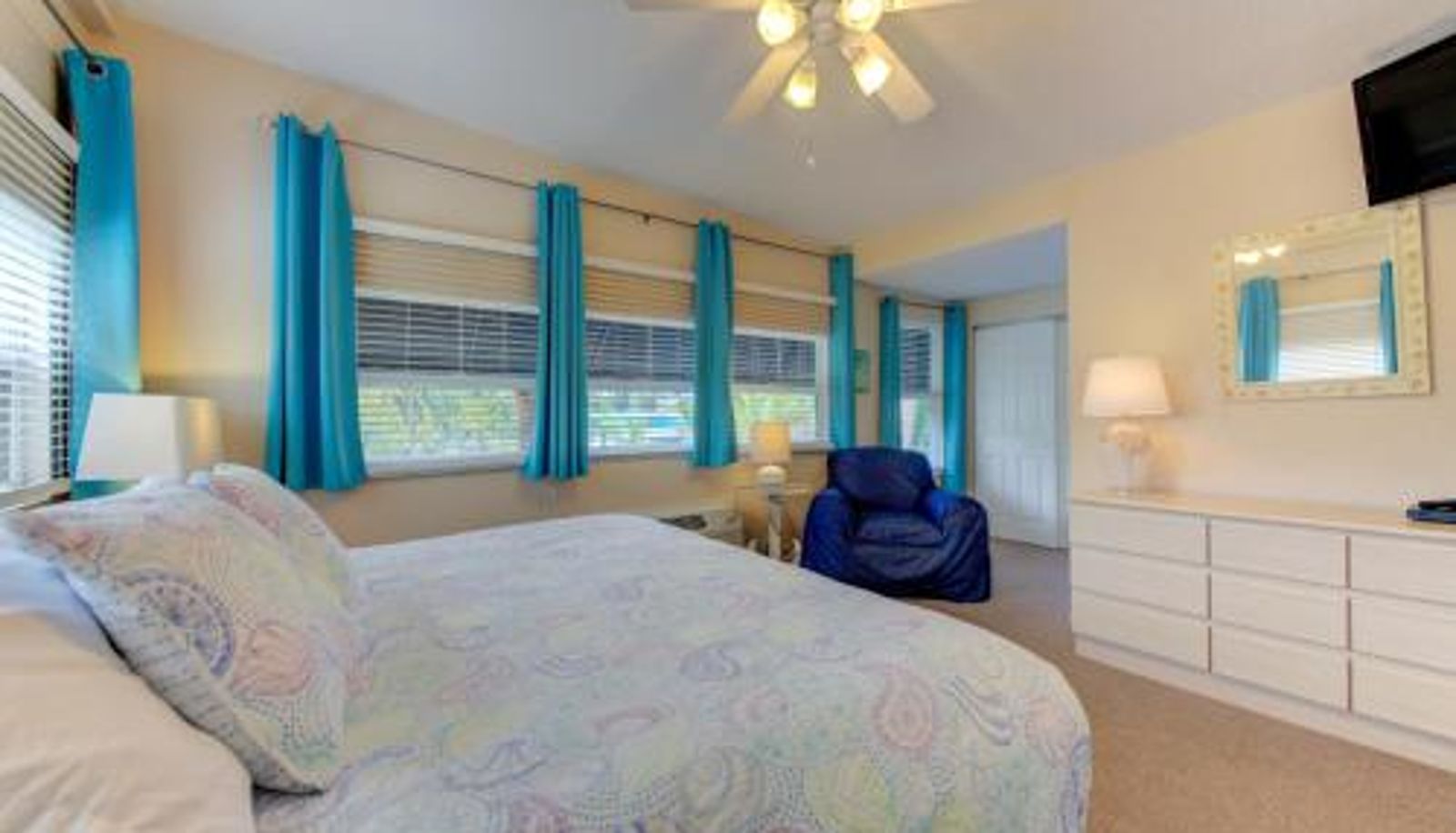 Appartamento - The Ringling Beach House