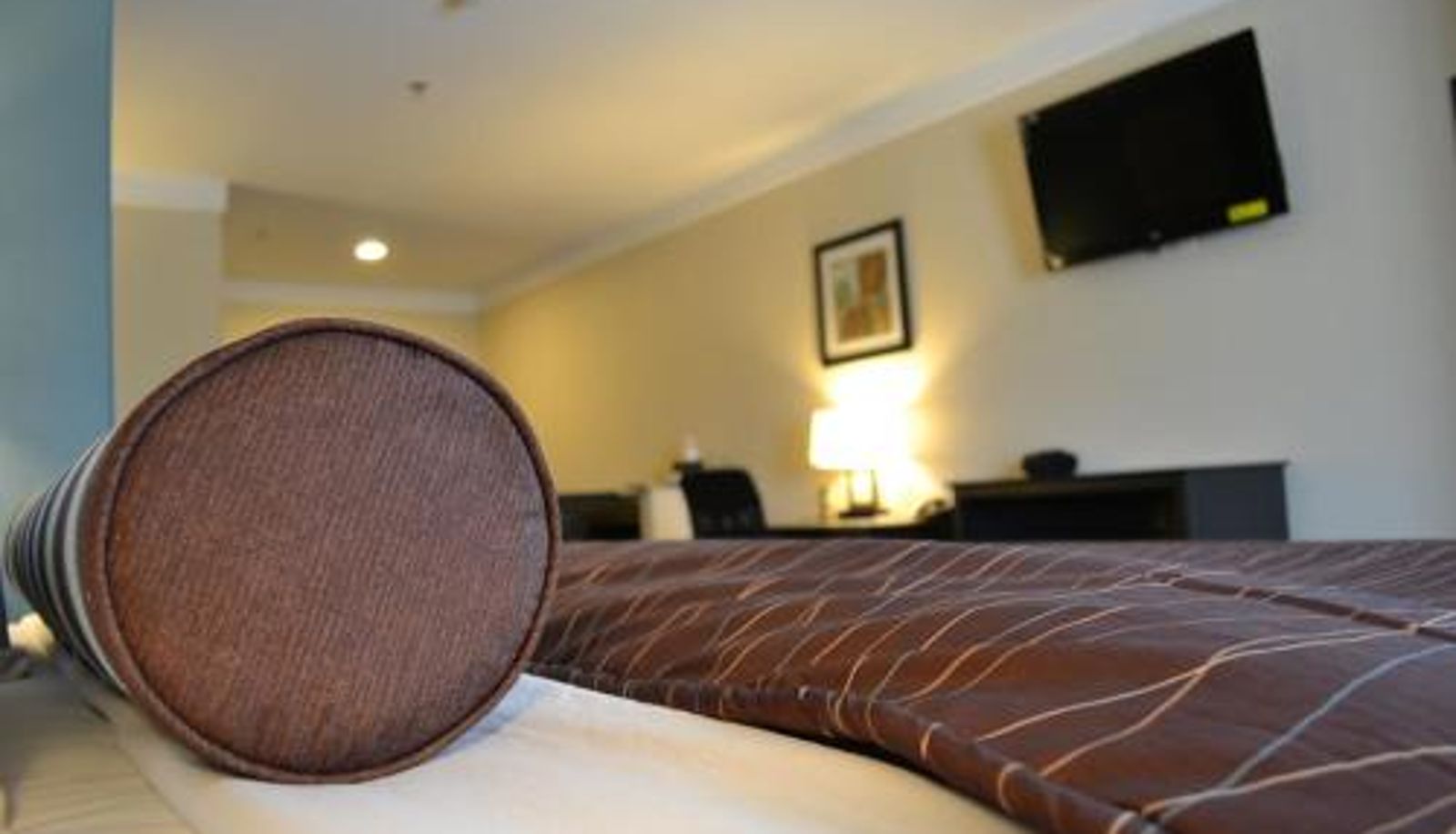 Room - Red River Inn and Suites