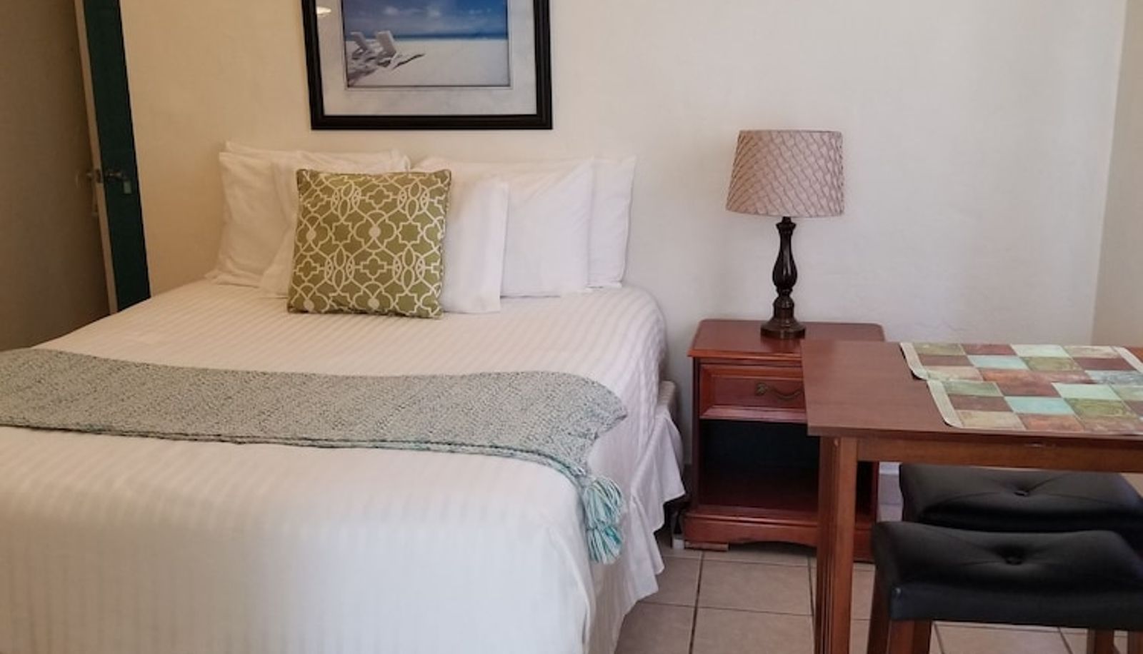 Appartement - Patriots Boutique Motel