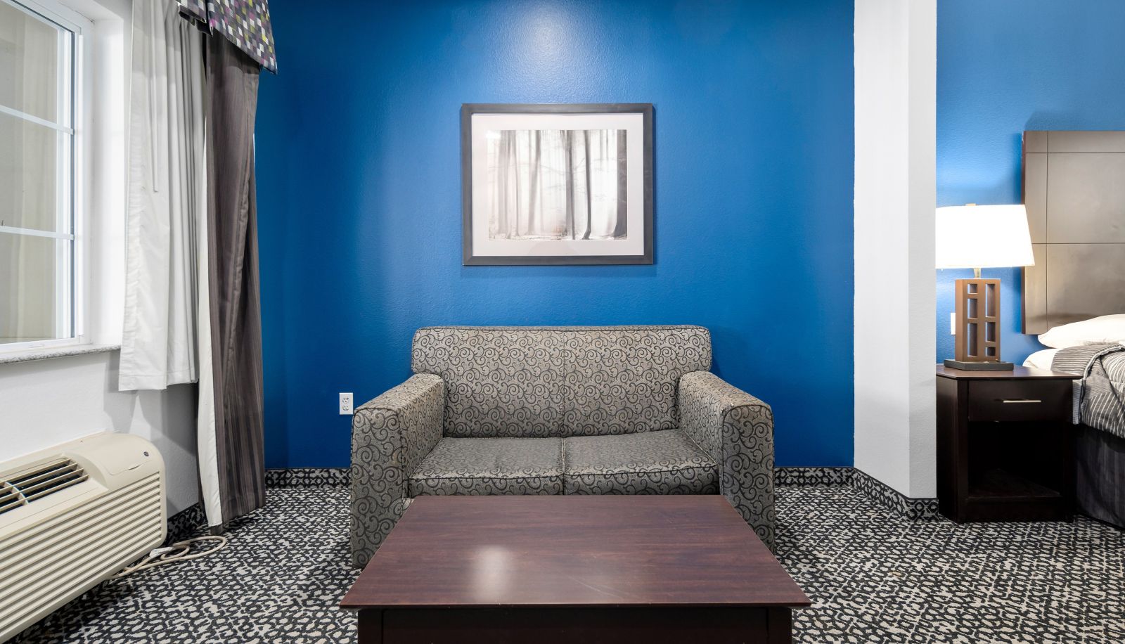 Chambre - Belmont Inn and Suites Tatum