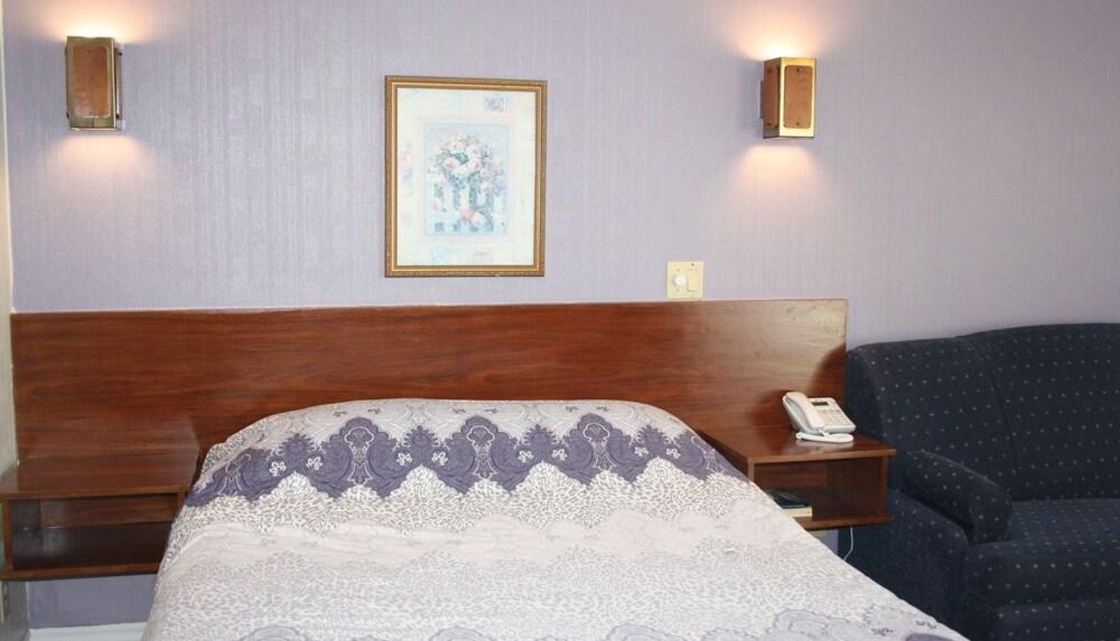 Apartment - Au Doc Motel