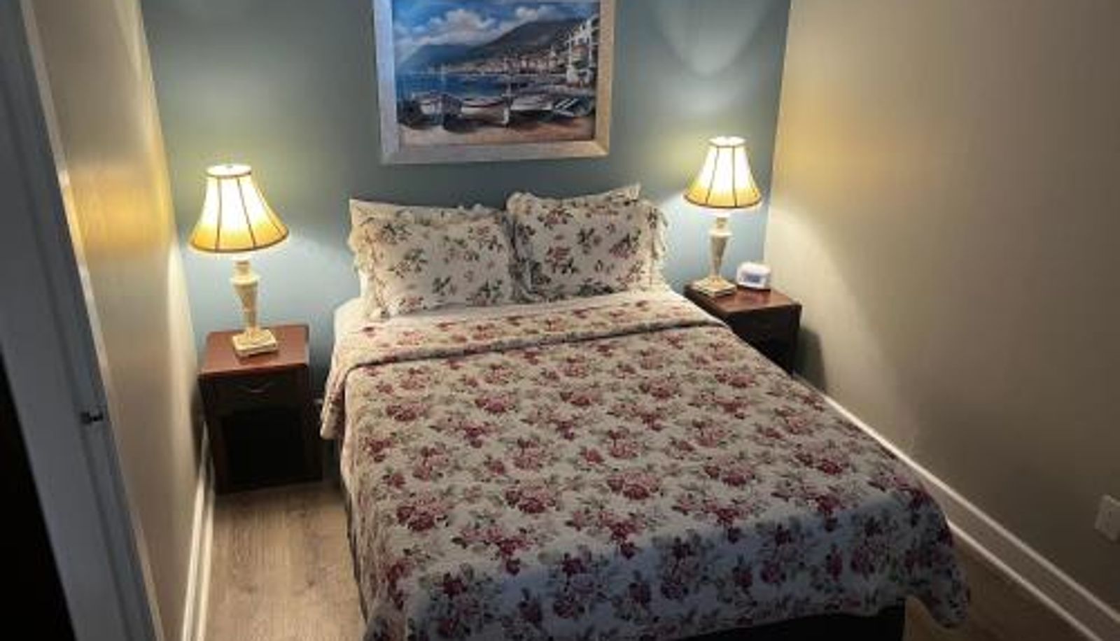 Kamer - Claddagh Motel & Suites