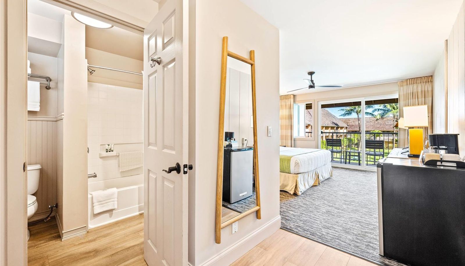 Room - Trademark Collection by Wyndham THE ISO HOTEL