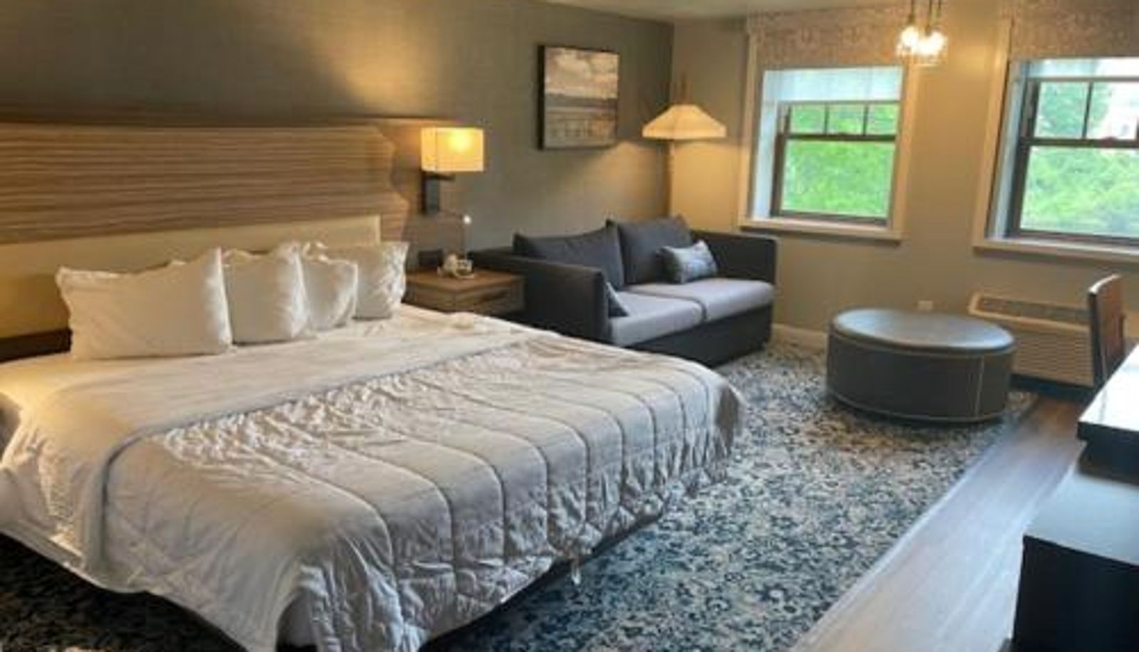 Zimmer - Best Western Potsdam University Park Inn