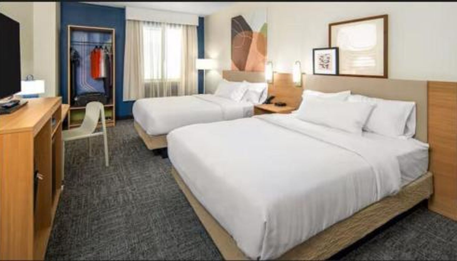 Apartment - Spark by Hilton Glendive