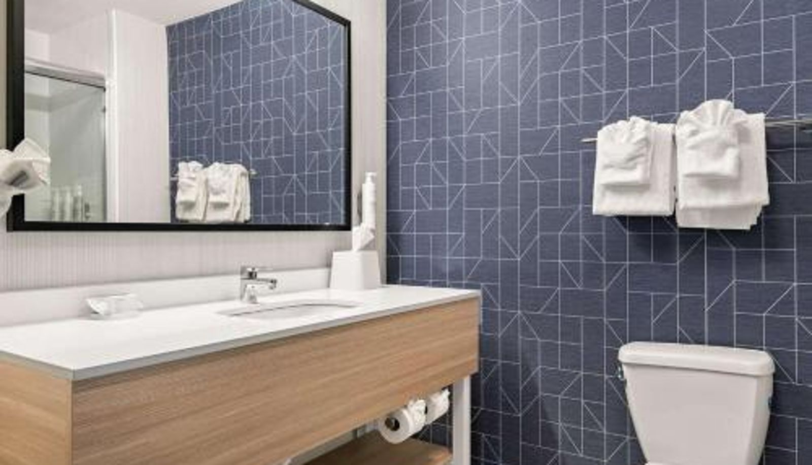 Apartment - Spark by Hilton Glendive