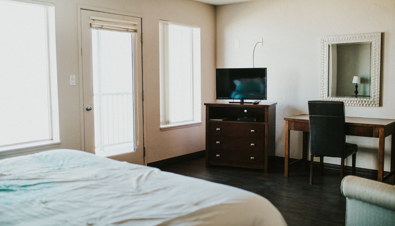 Kamer - Inn at Nye Beach