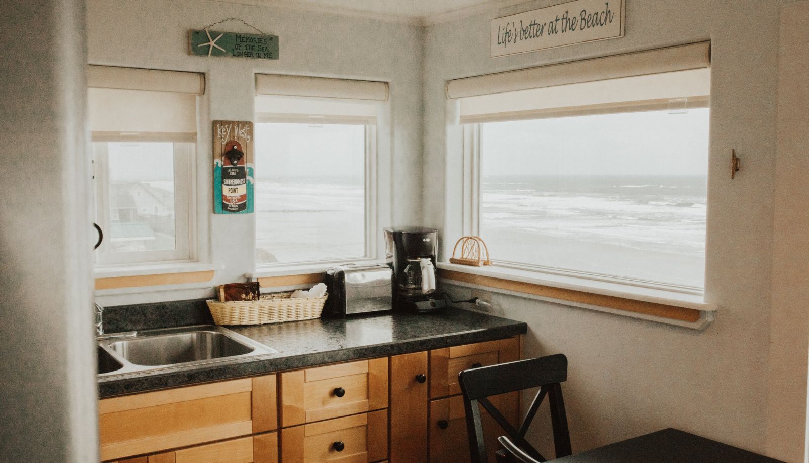 Kamer - Inn at Nye Beach
