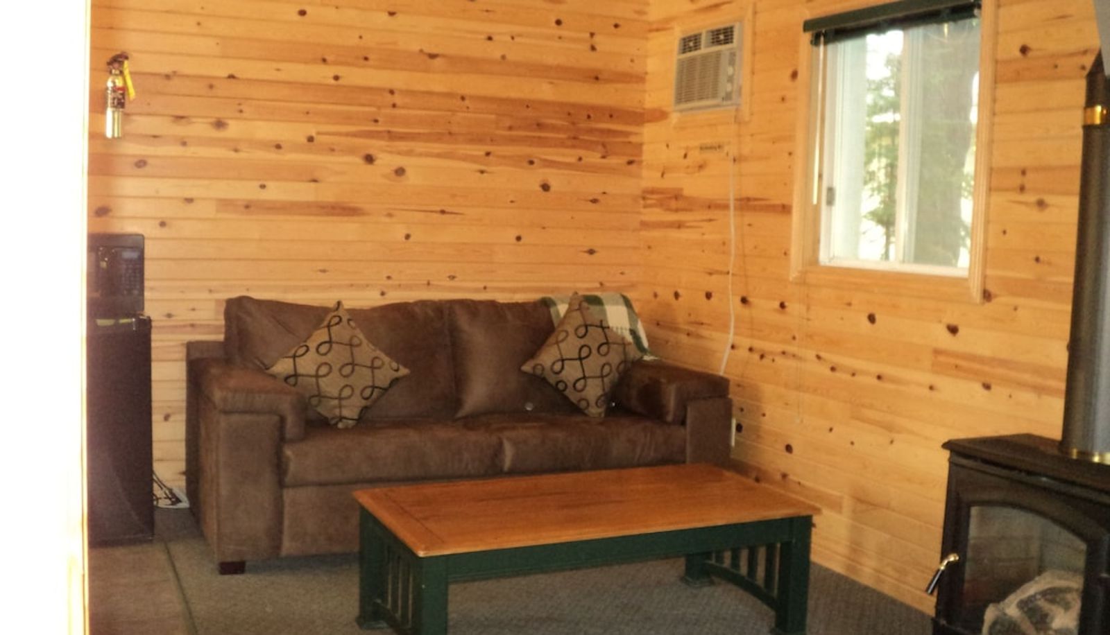 Meetingzimmer - Bay Motel