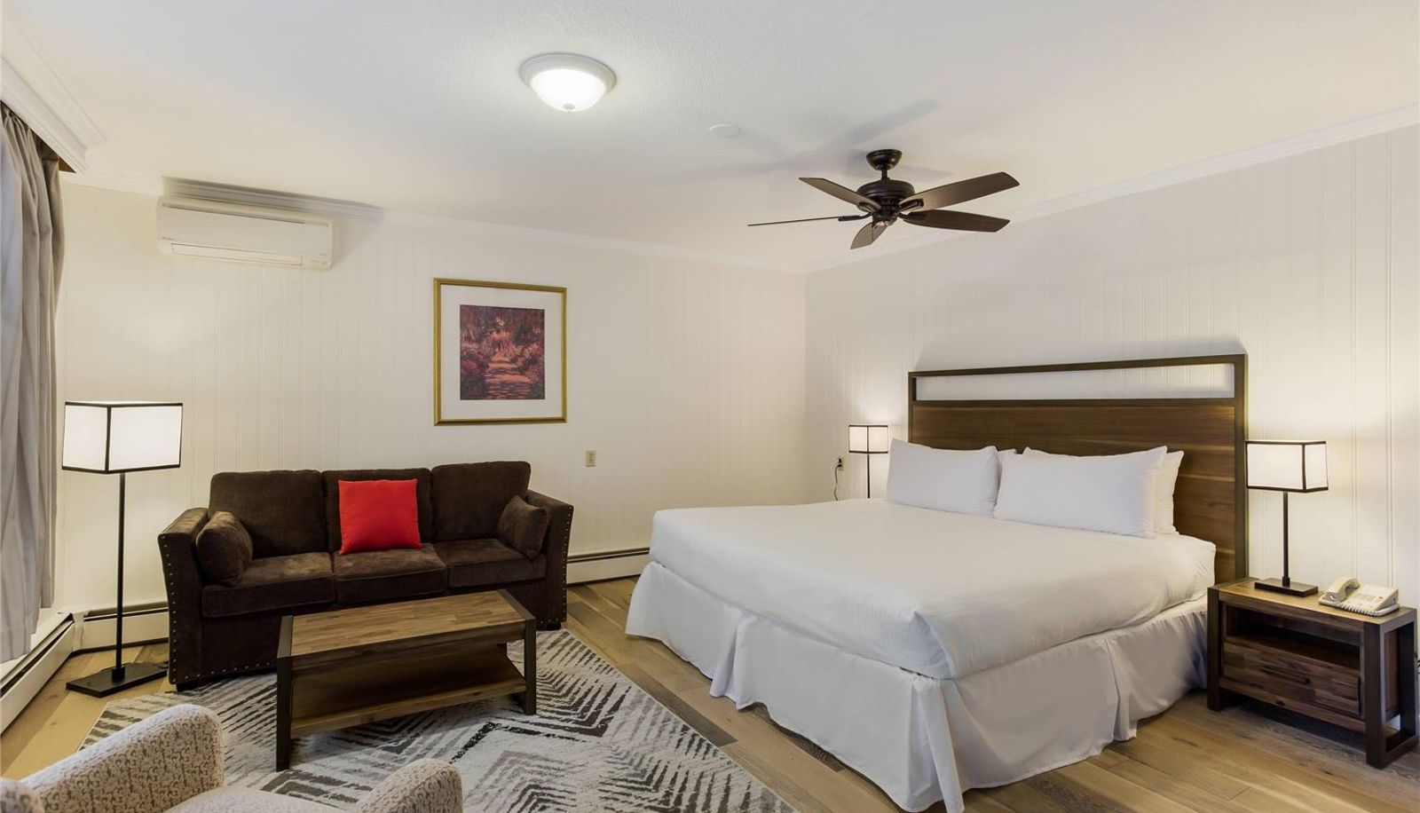 Kamer - The Palmer House Resort an Ascend Collection Hotel