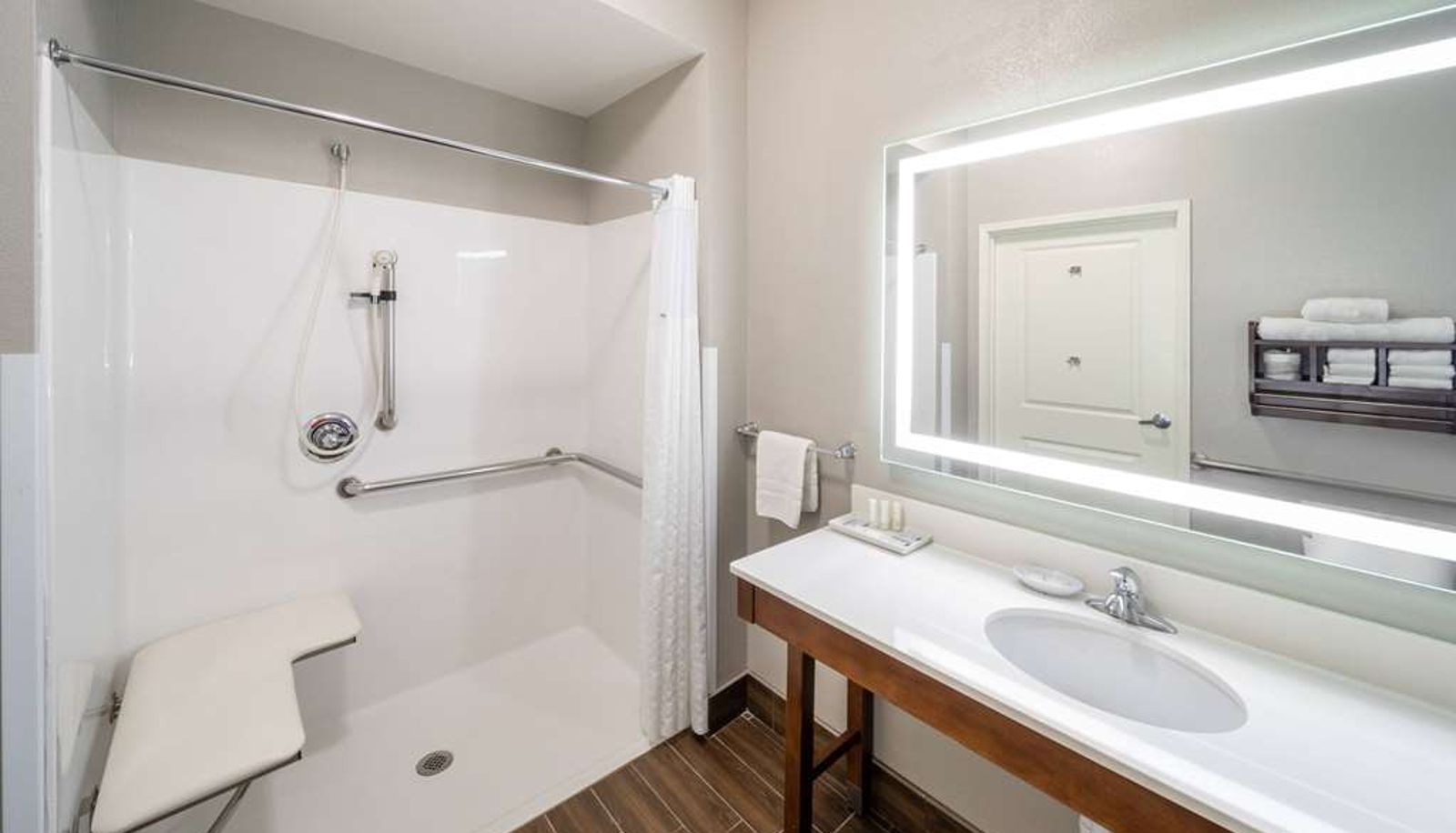 Pokój - La Quinta Inn & Suites by Wyndham Houston NW Beltway8/WestRD