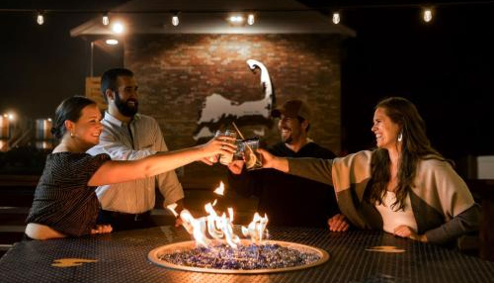 Frühstücksraum innerhalb des Restaurants - Freebird by Reverie Boutique Collection