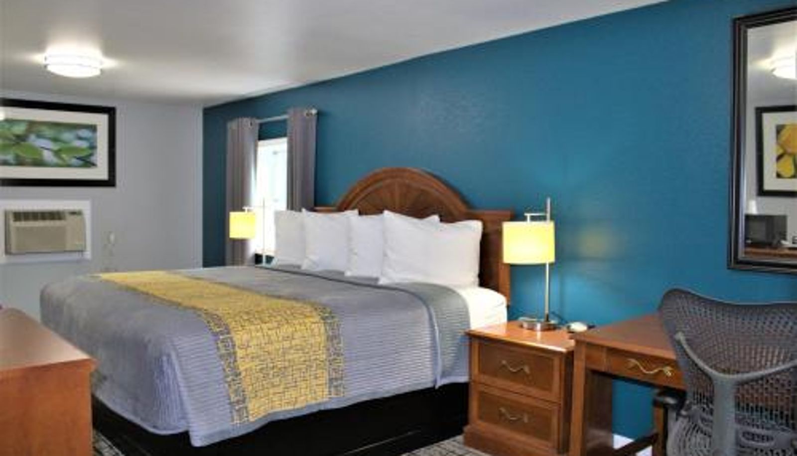 Chambre Standard - HavenPointe Inn & Suites
