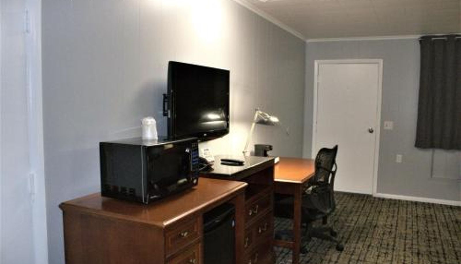 Info - HavenPointe Inn & Suites