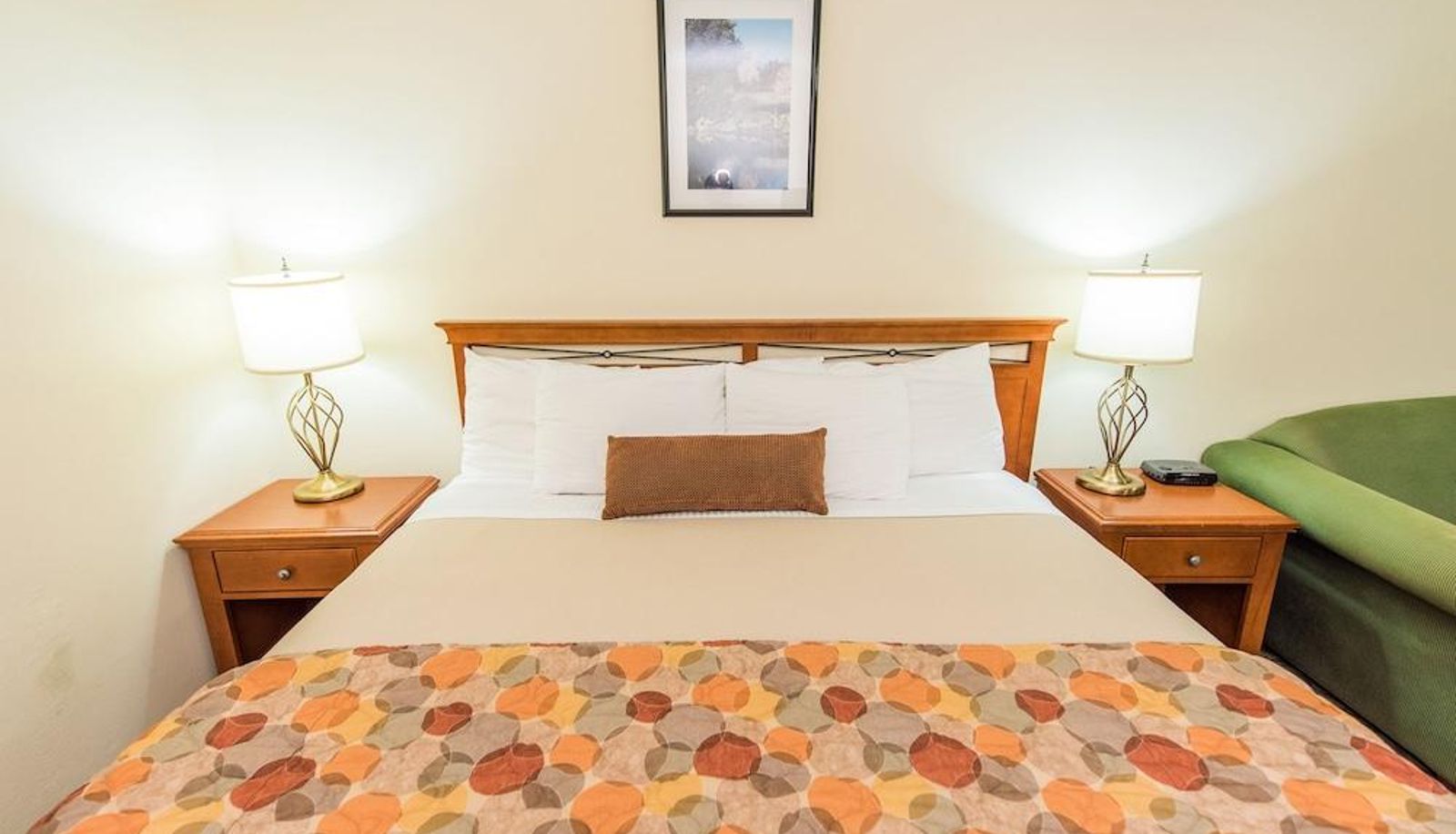 Apartment - Seabreeze Inne