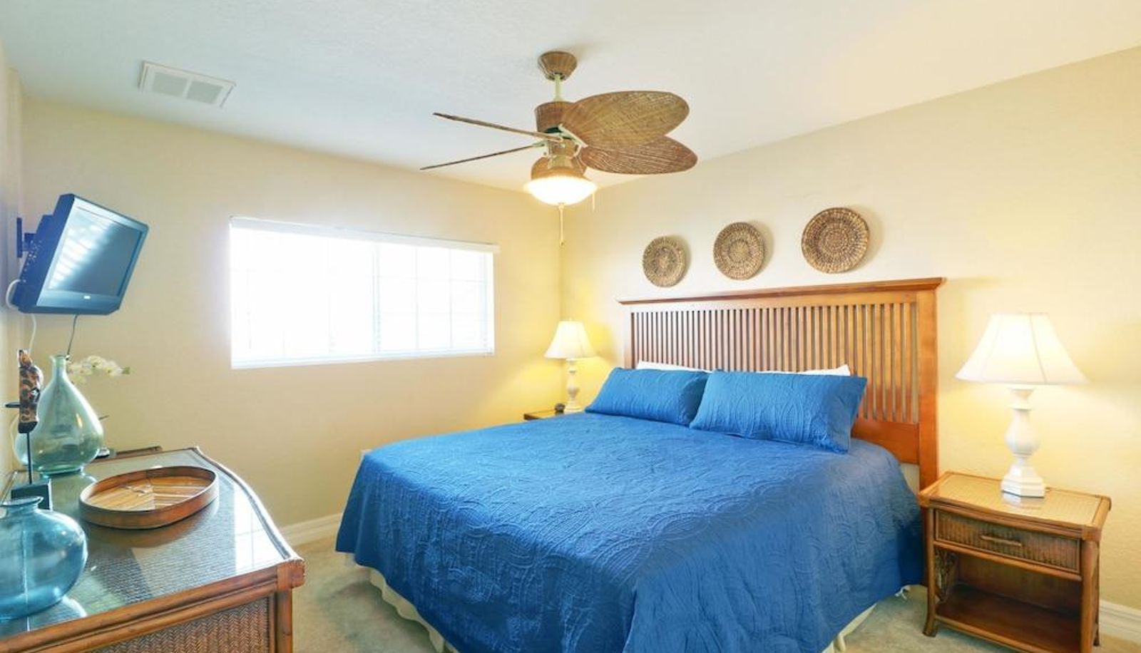 Standardzimmer - Minorga On The Key Village Condos