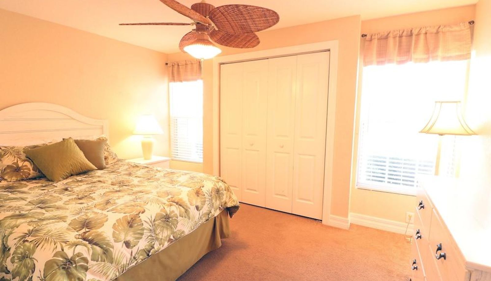 Standardzimmer - Minorga On The Key Village Condos