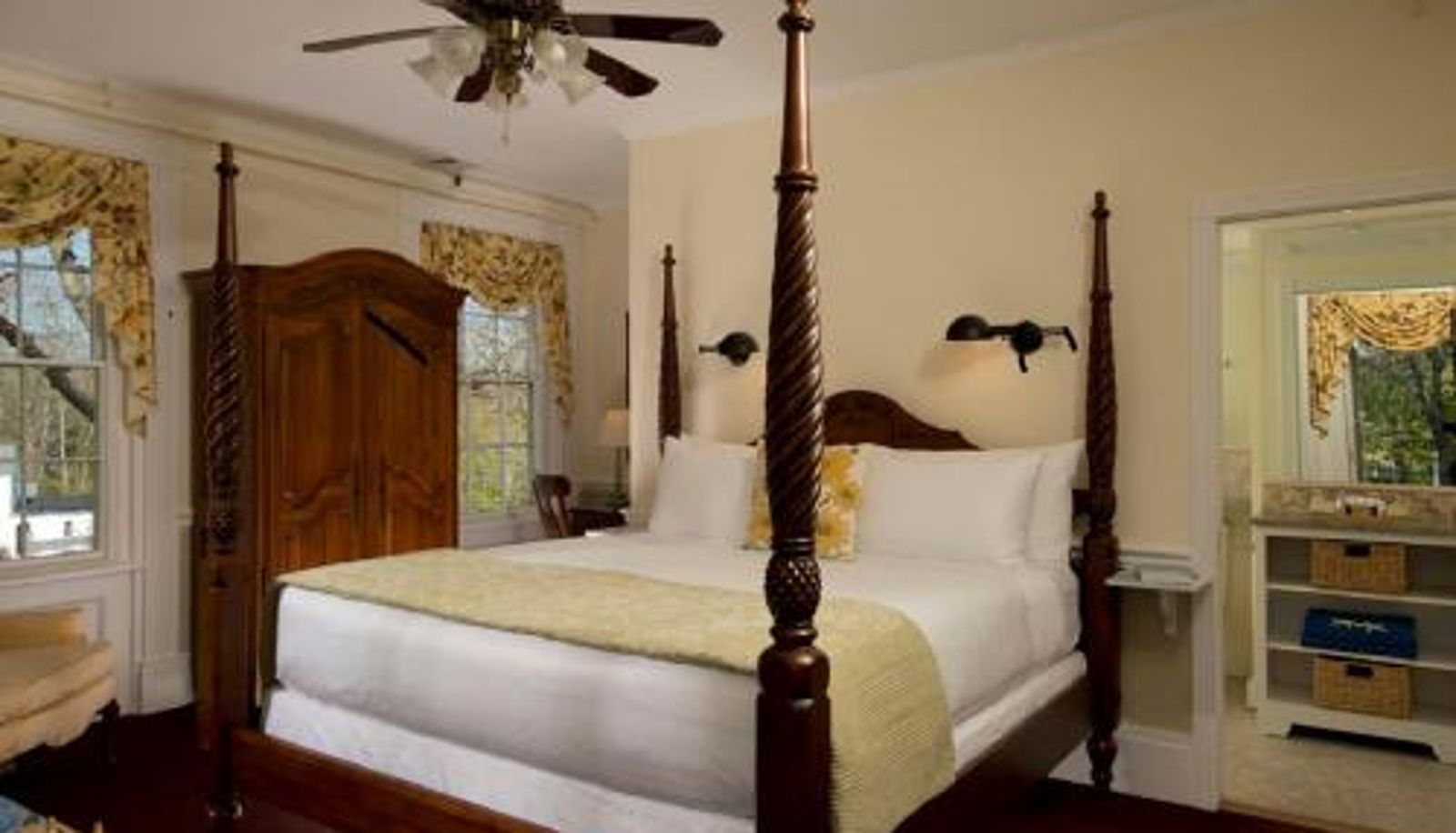 Suite - The Inn at Cape Cod