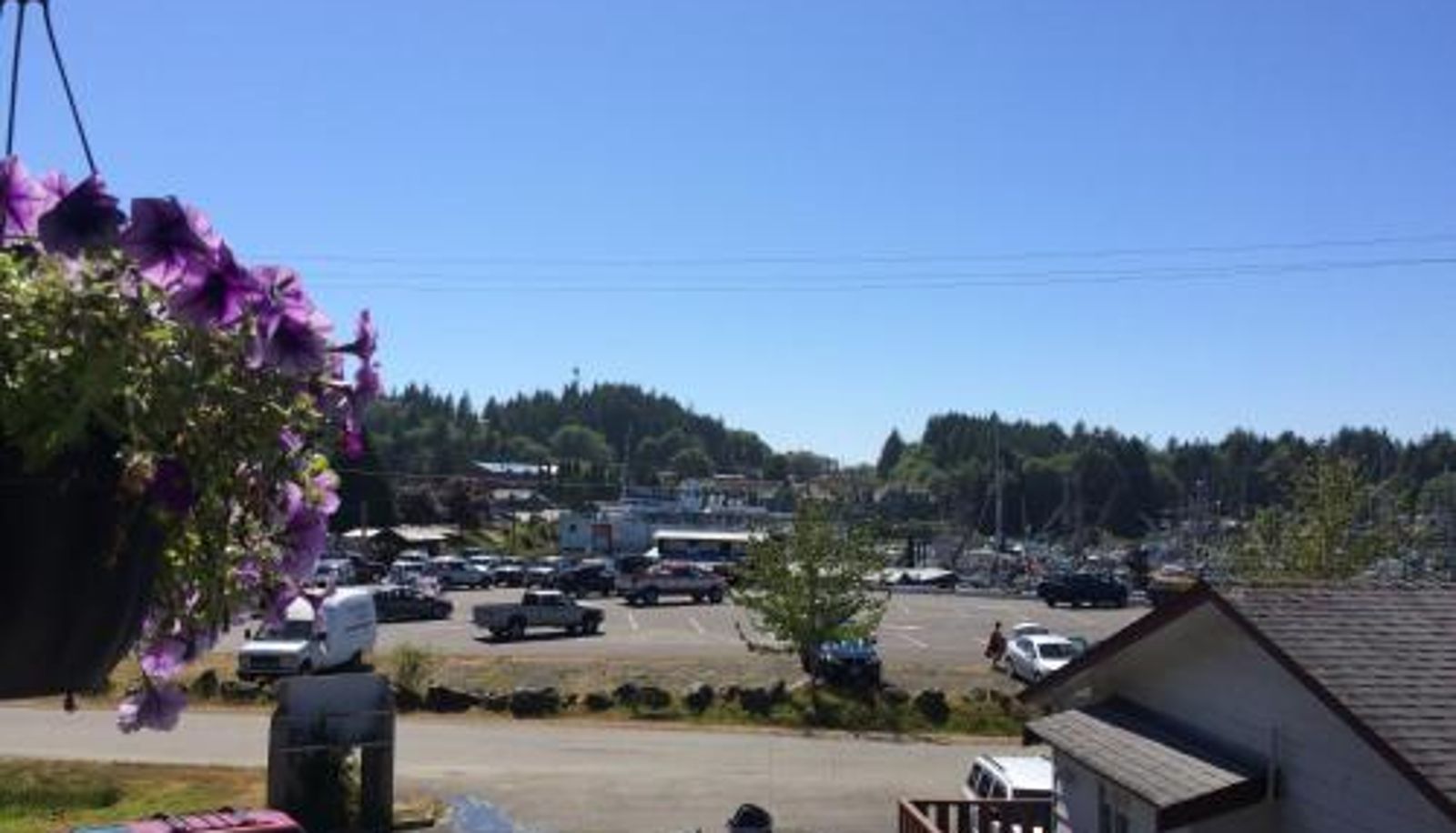 Informacje - Island West Resort-Motel