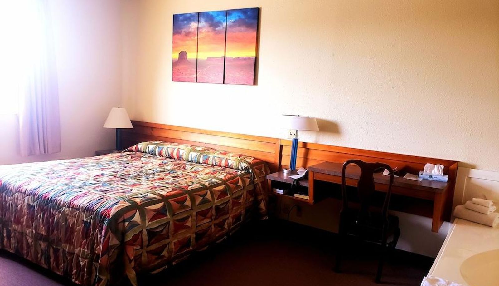 Apartment - Grand Staircase Inn