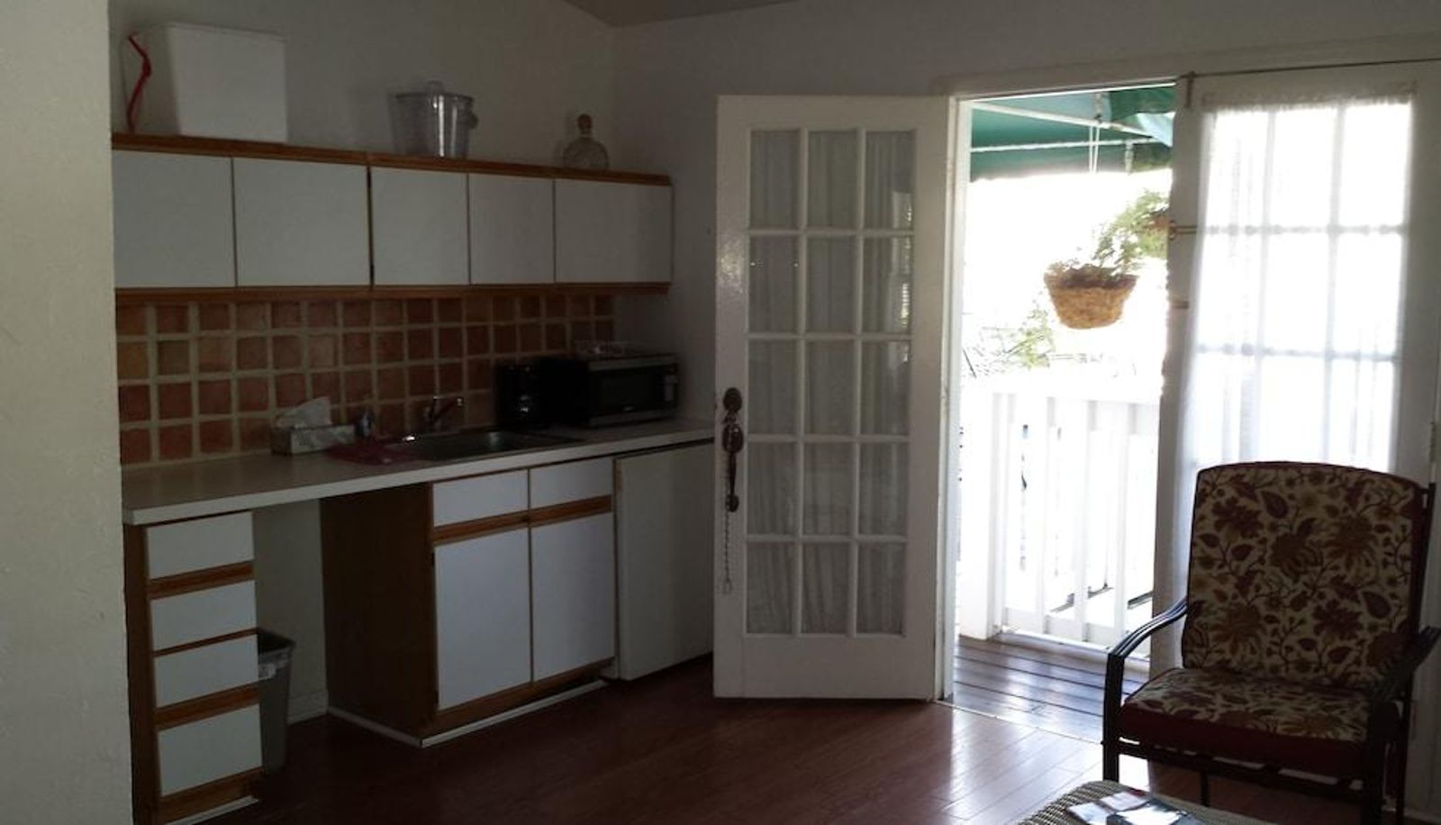 Appartement - Smallest Bar Inn