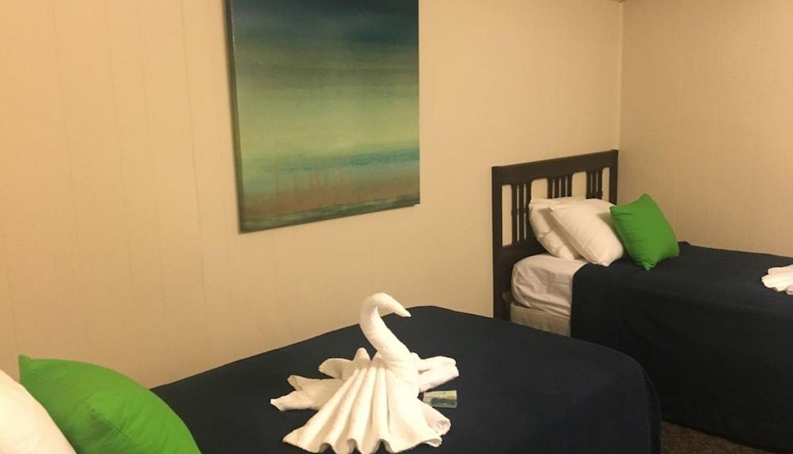 Apartment - Blue Water Inn