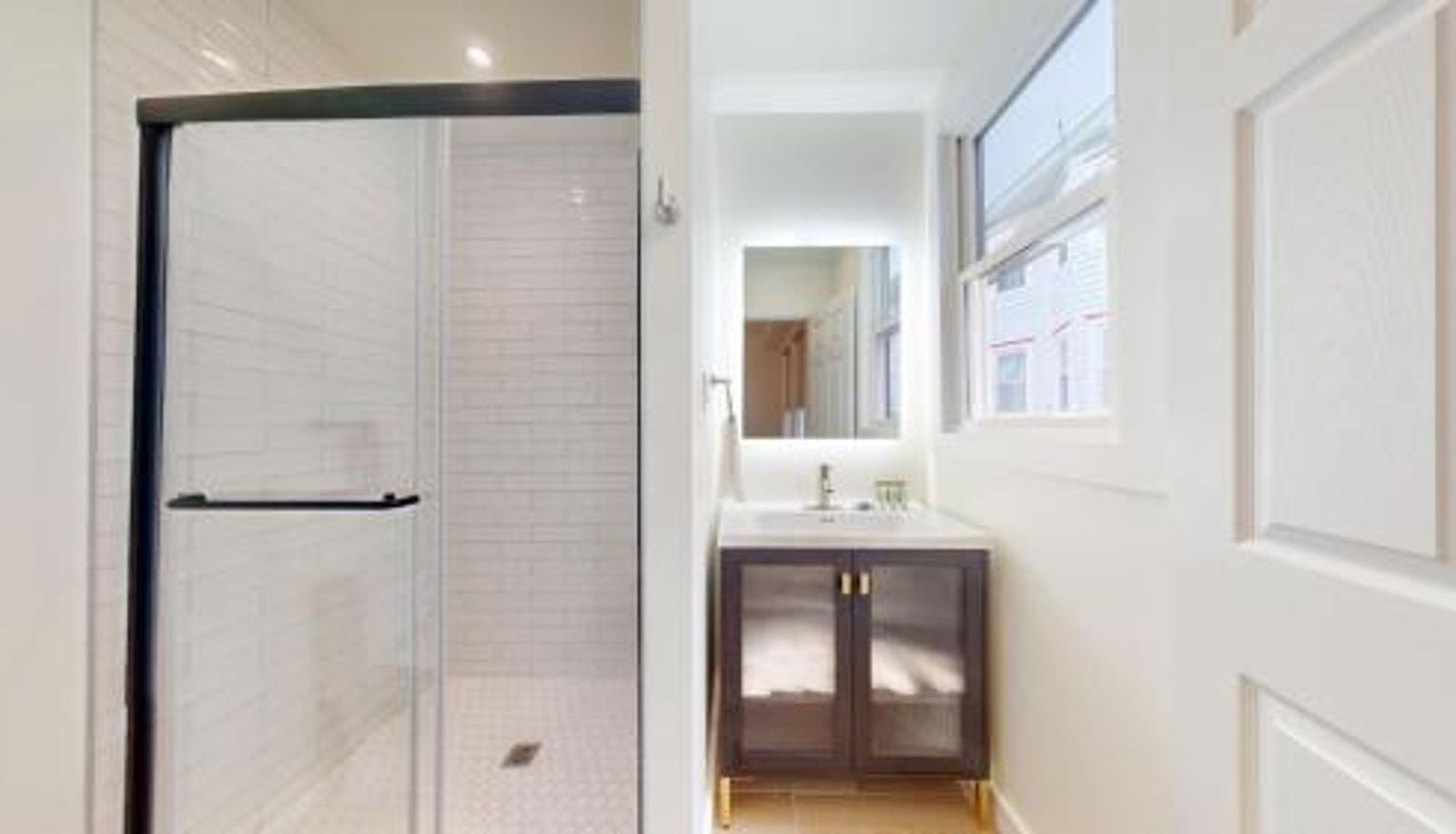 Bathroom - The Cove