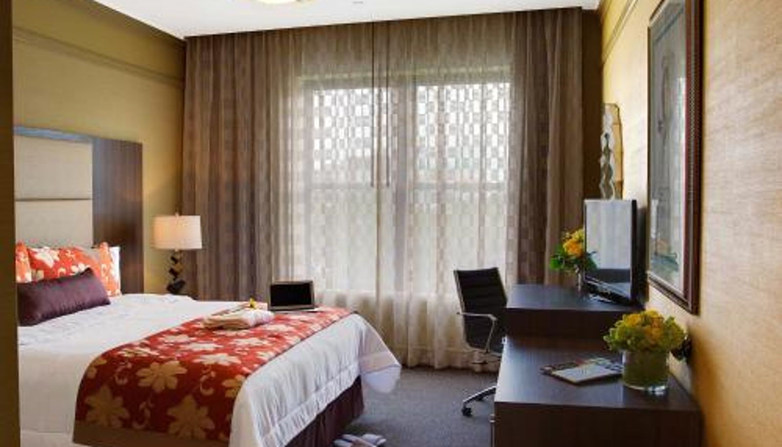 Informacje - Opera House Hotel