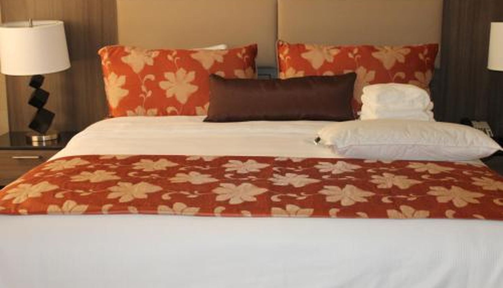 Informacje - Opera House Hotel