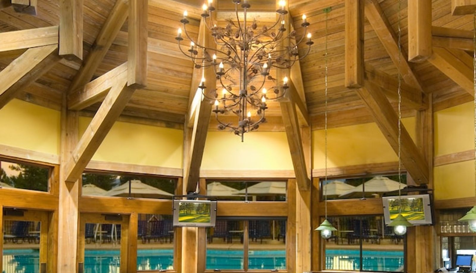 Info - Tahoe Mountain Resorts Lodging Old Greenwood