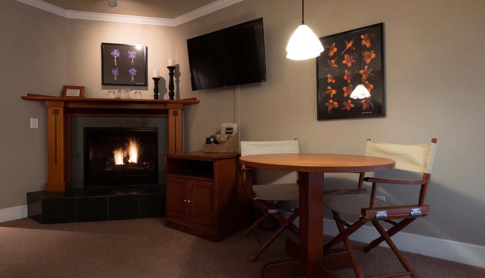 Zimmer - Cannon Beach Hotel Collection
