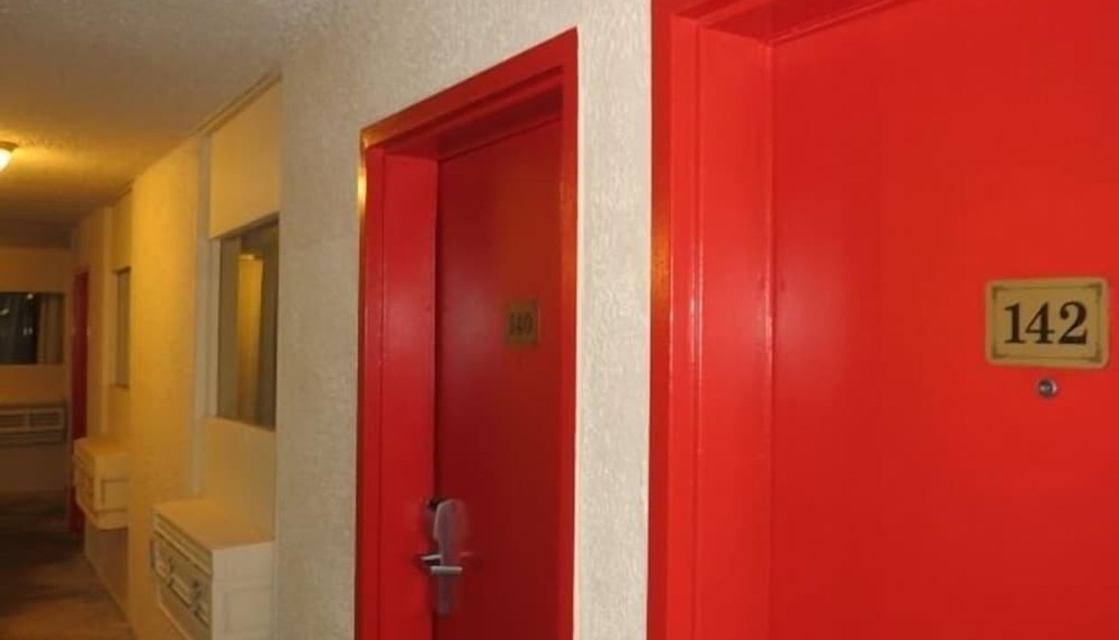 Hotel interior - Affordable Hotel