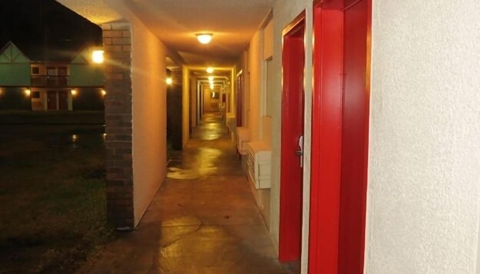 Hotel interior - Affordable Hotel