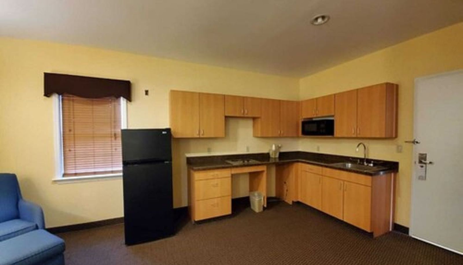 Info - Budget Inn Williamsport