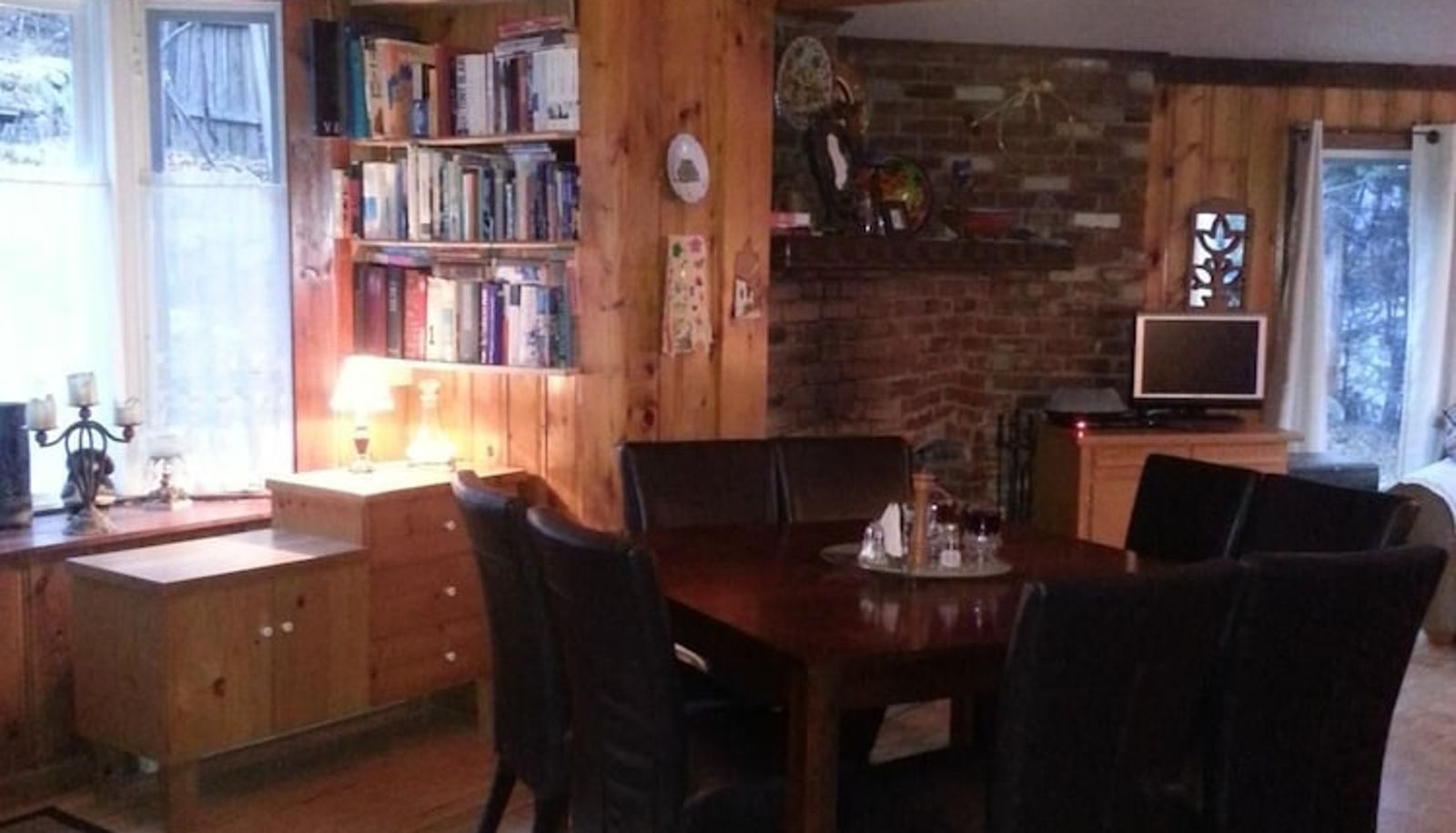 Info - Le Couvent B&B
