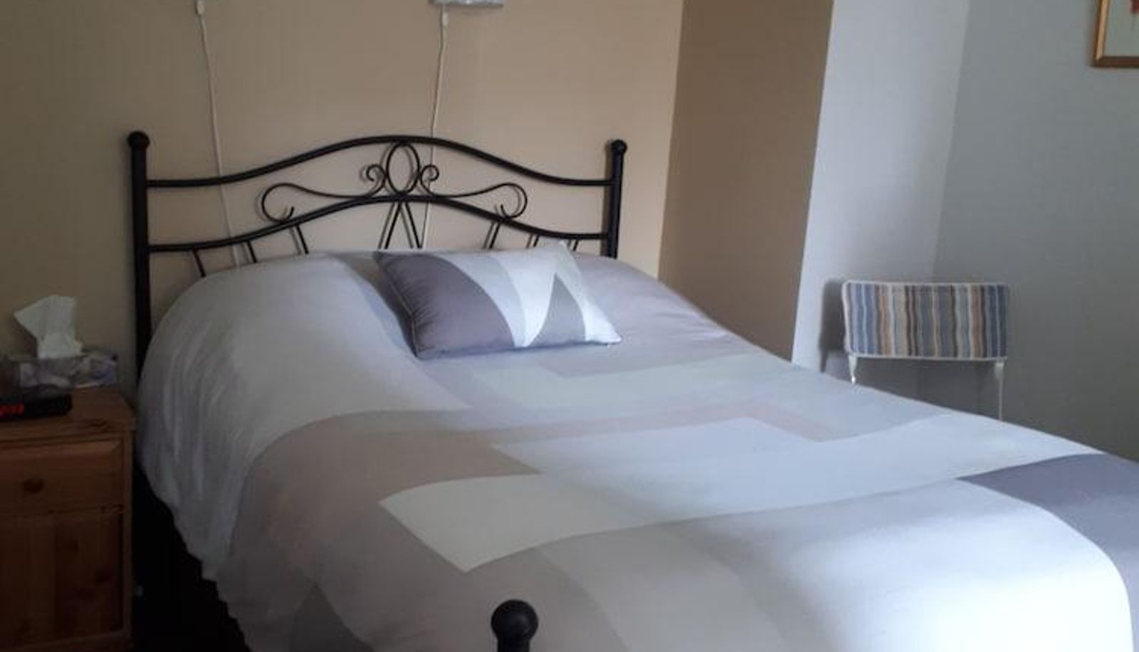 Appartement - Gite La Bonne Adresse