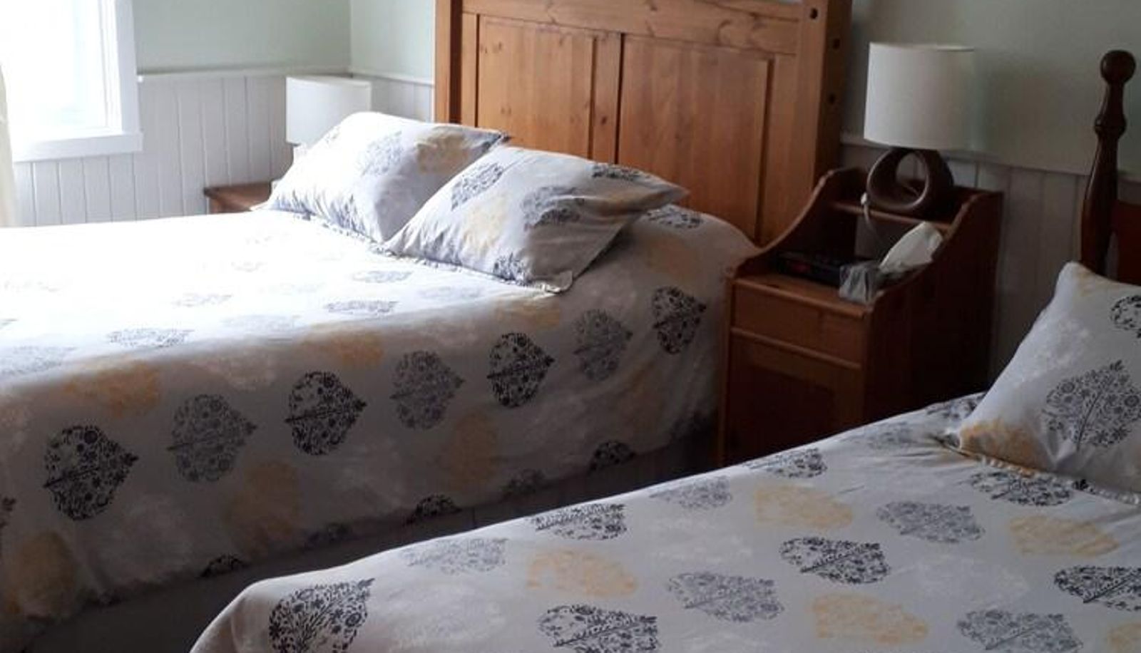 Apartment - Gite La Bonne Adresse