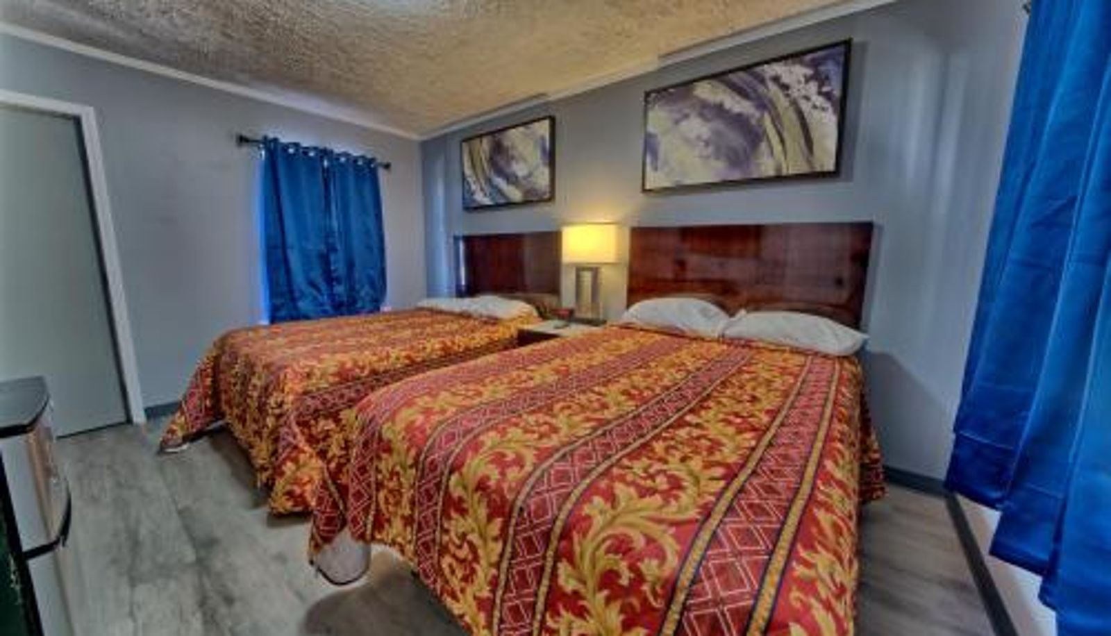 Kamer - Aqua View Motel