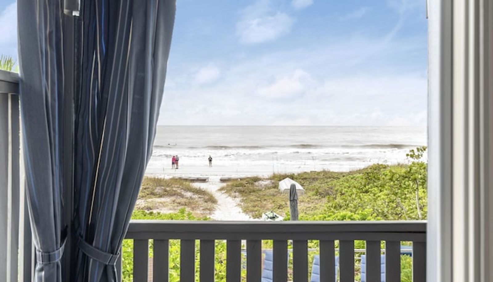 Suite - Gulfside Resorts & Indian Rocks Inn