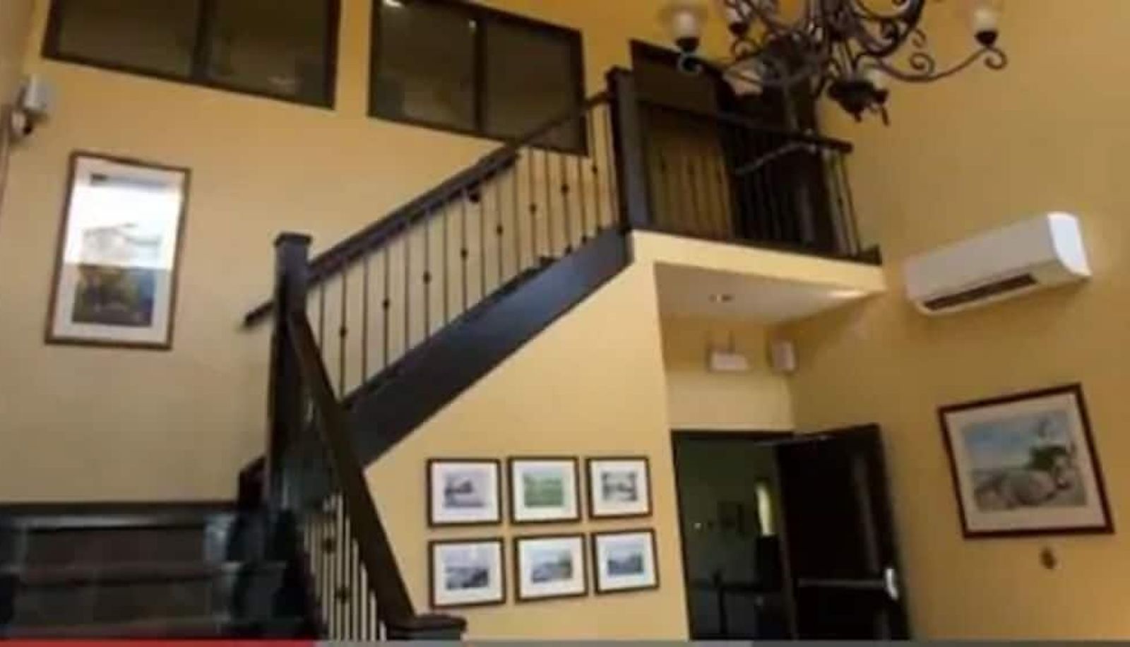 Info - Midland Inn & Suites