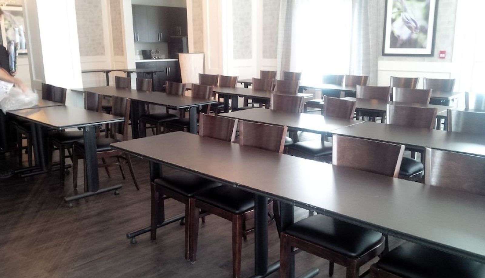 Meetingzimmer - Hôtel Shediac