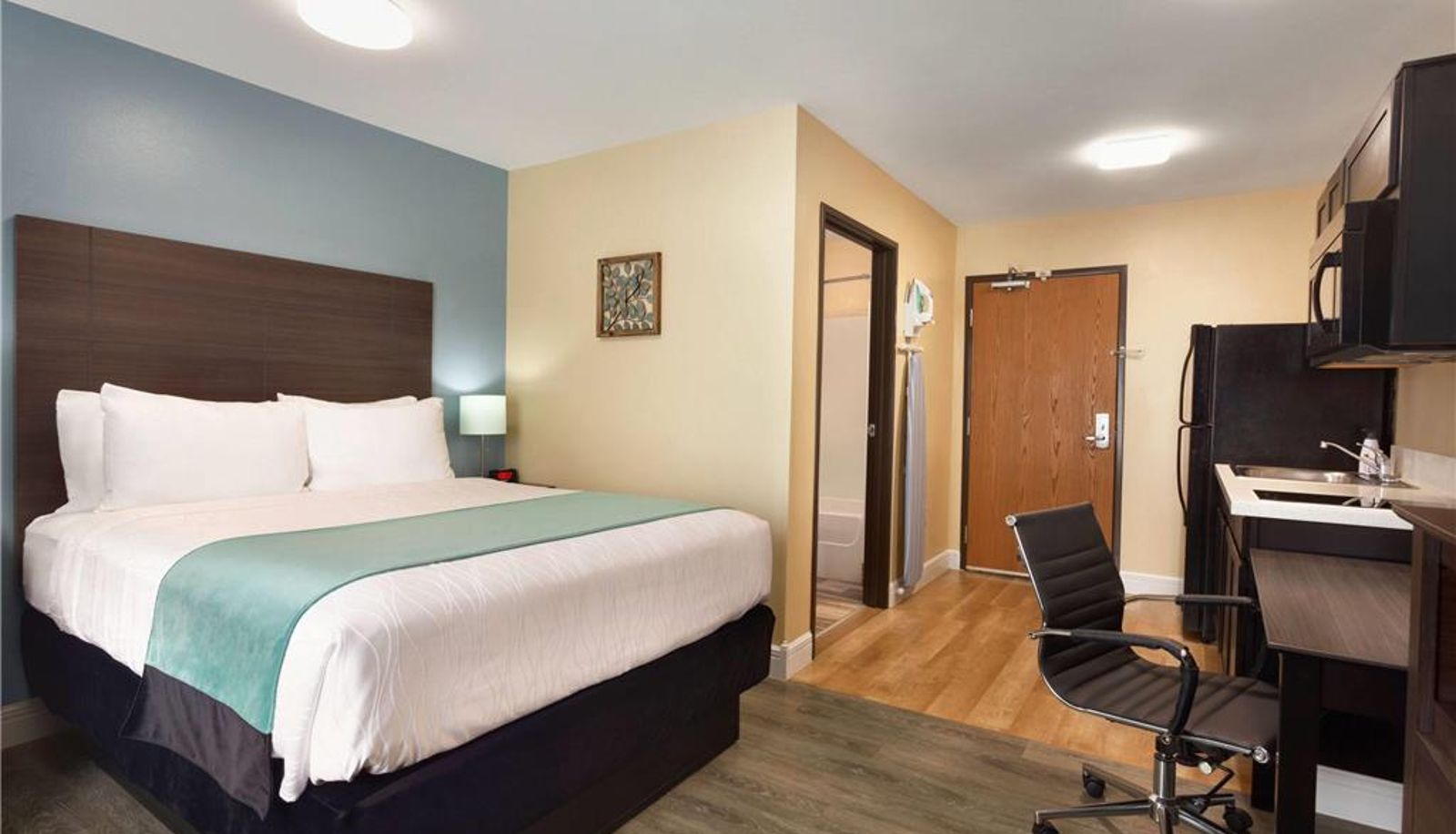 Camera - Hawthorn Extended Stay by Wyndham Saint Robert