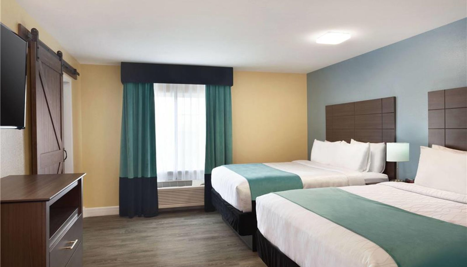 Camera - Hawthorn Extended Stay by Wyndham Saint Robert