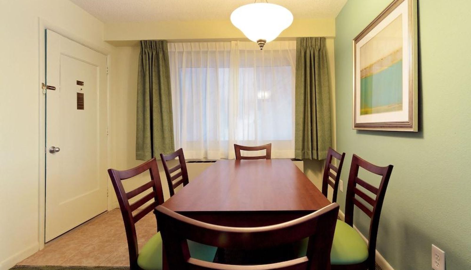 Chambre Standard - Beach Plaza Hotel