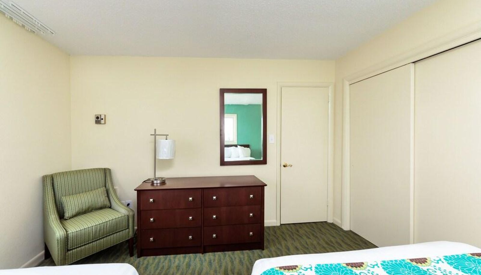 Chambre Standard - Beach Plaza Hotel