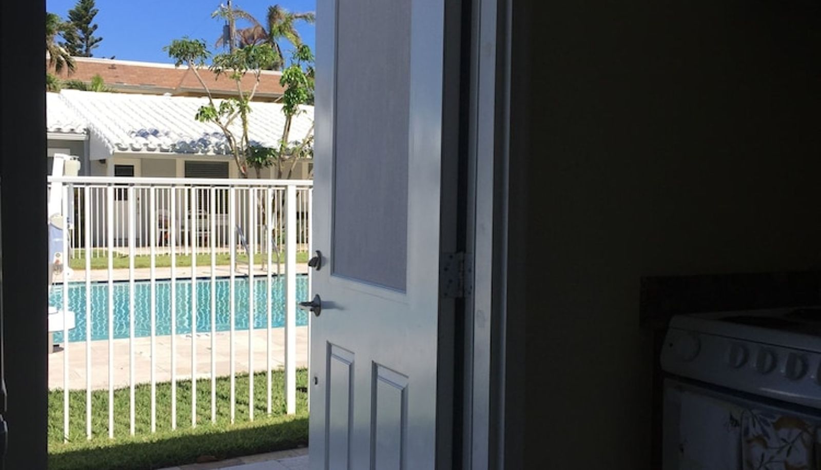 Apartamento - Coral Key Inn