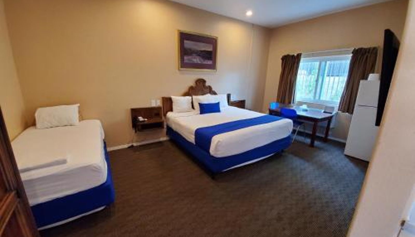 Appartement - Colony Inn - North Hollywood - Hotel Near Universal Studios
