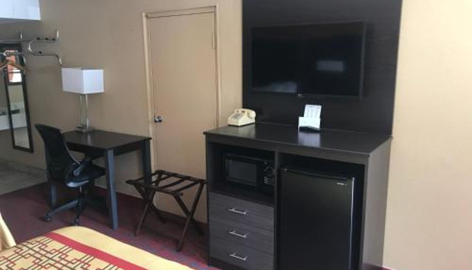 Info - Conner Hill Motor Lodge