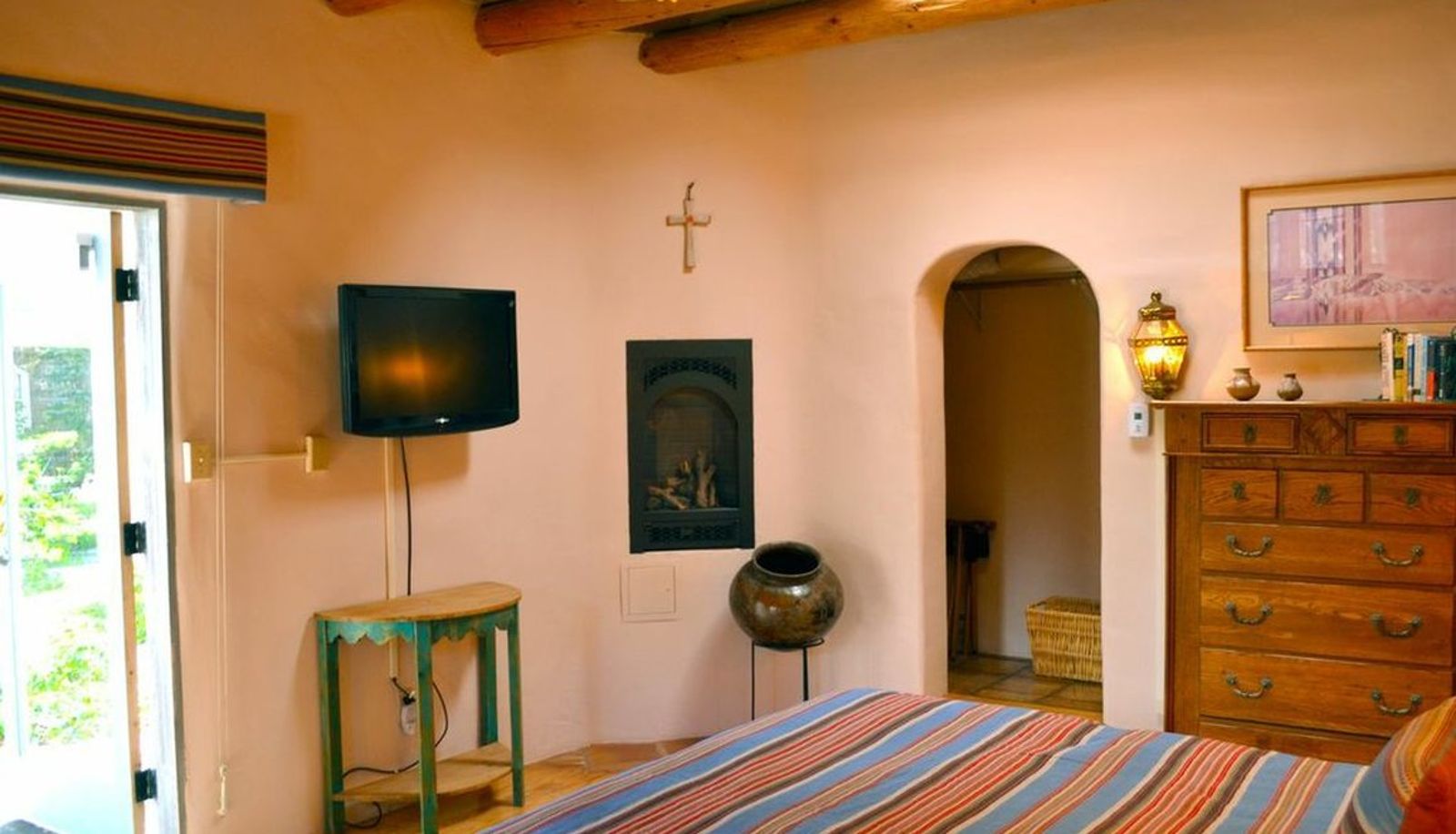 Chambre - Palacio de Marquesa