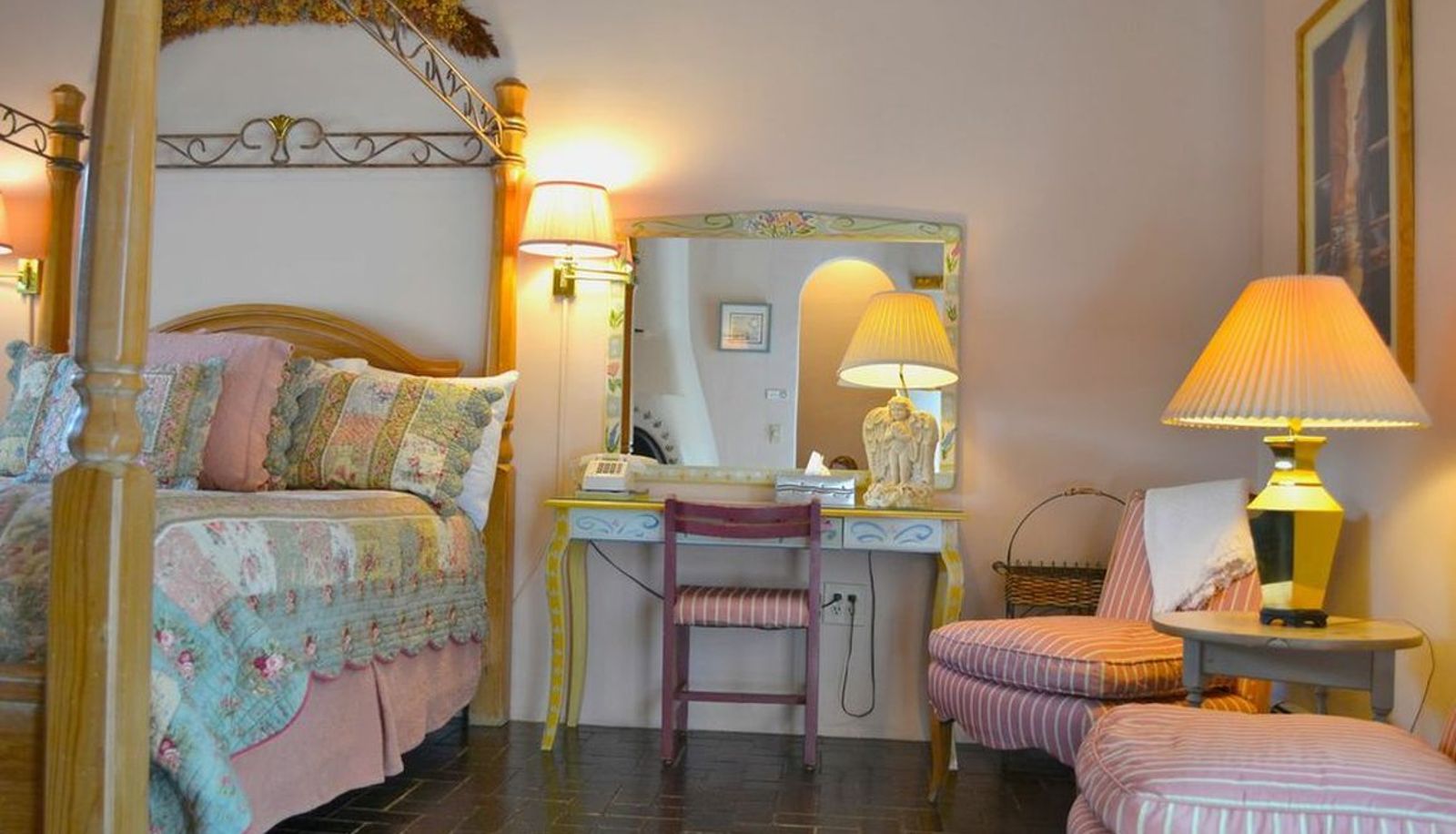 Room - Palacio de Marquesa